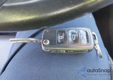 2014 Volkswagen Passat 1.8T Se from USA, damaged, VIN 1VWBT7A38EC091653